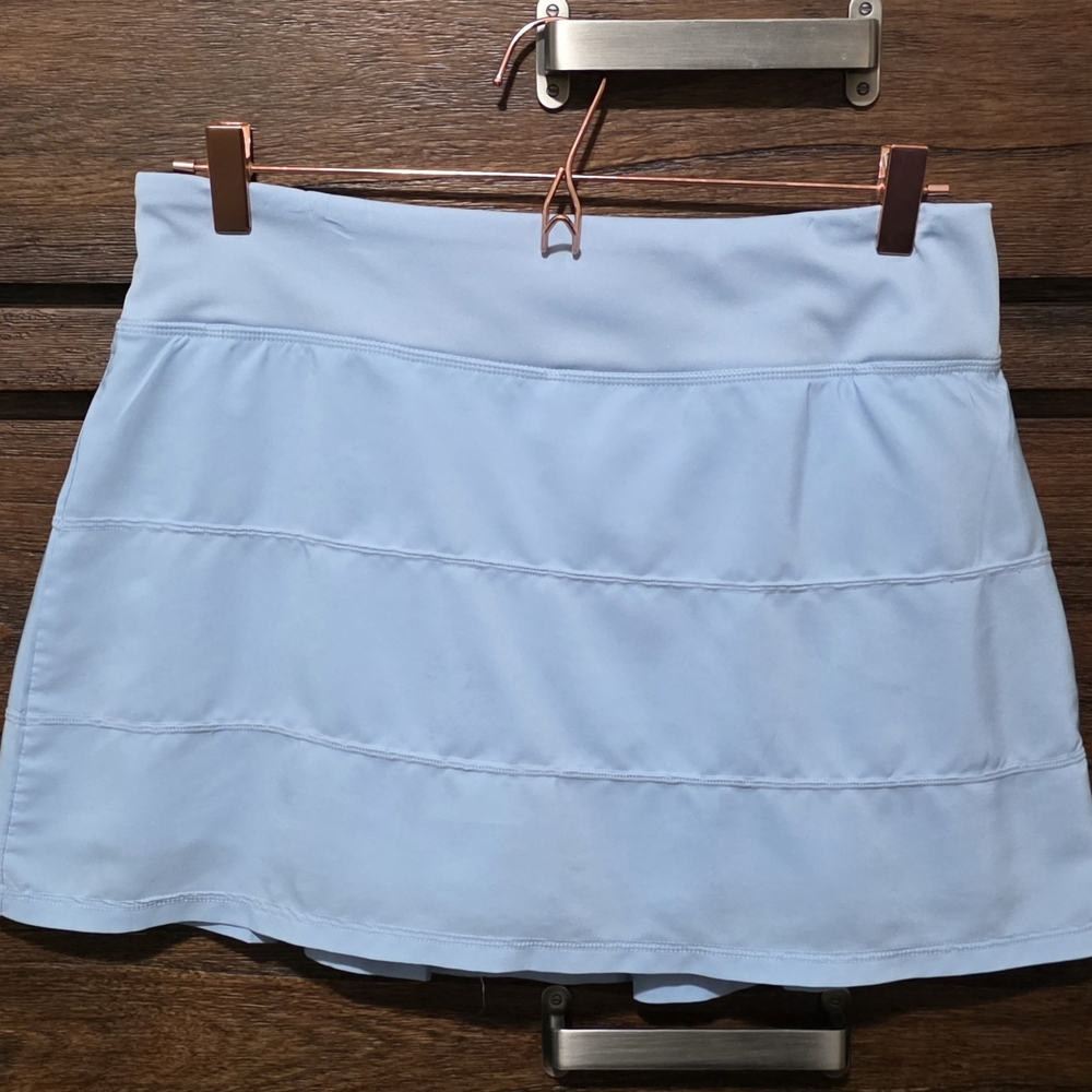 Ebb & Flow Skort